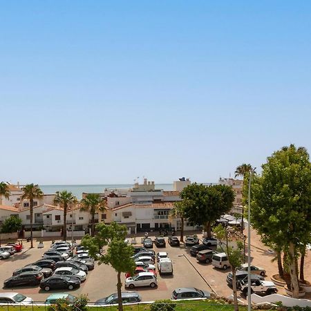 Apartamento En Sotomar La Carihuela Torremolinos Exterior foto