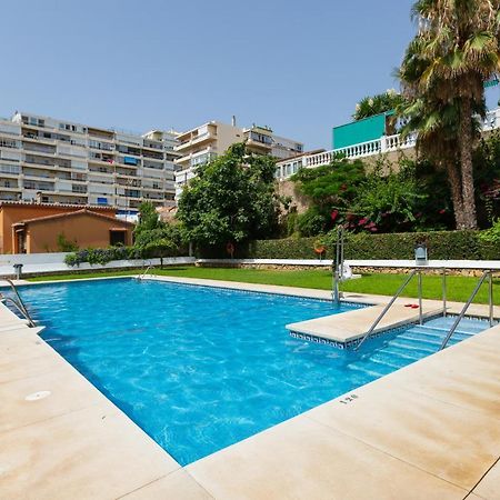 Apartamento En Sotomar La Carihuela Torremolinos Exterior foto